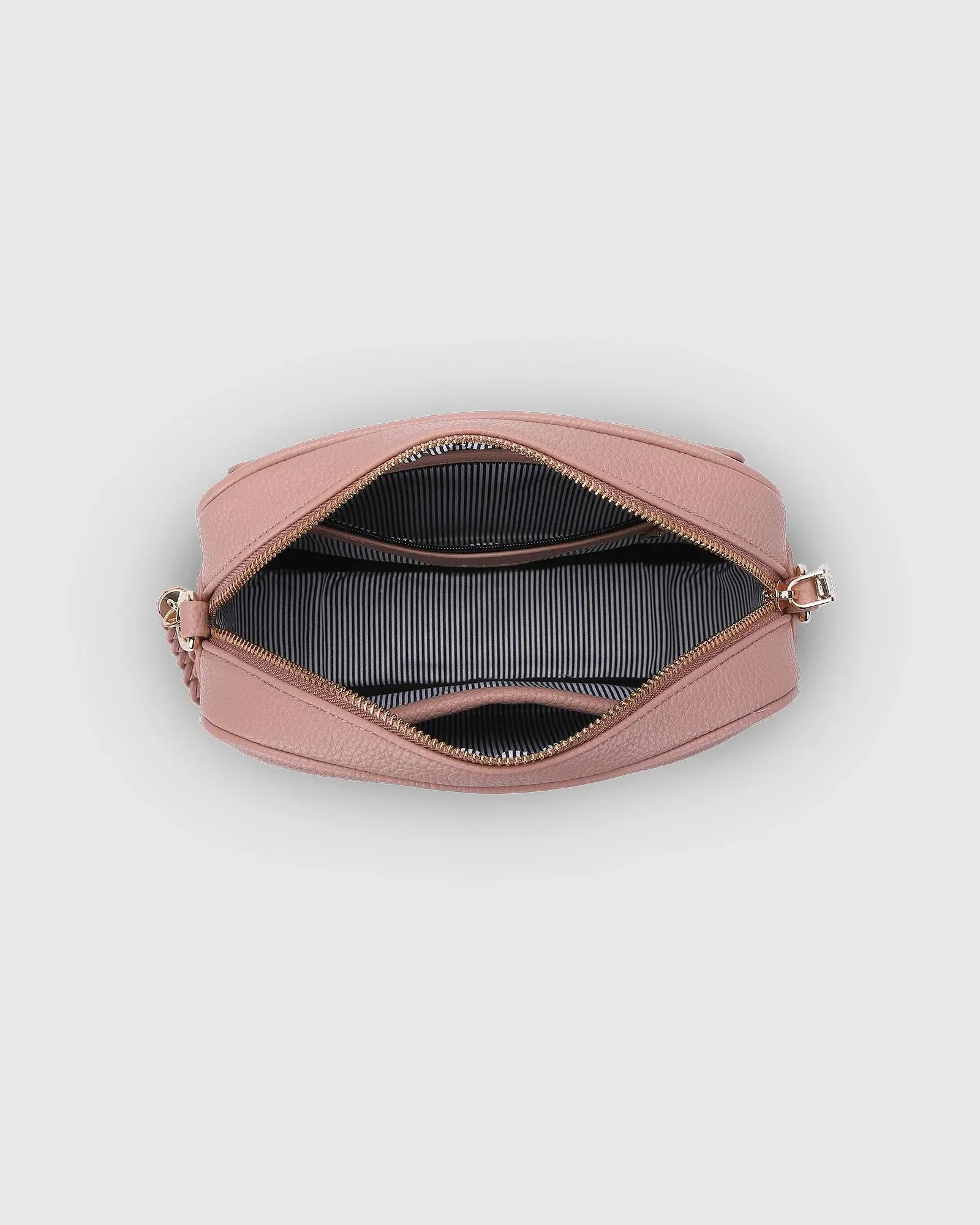 Jacinta Crossbody Bag with Kubi Strap