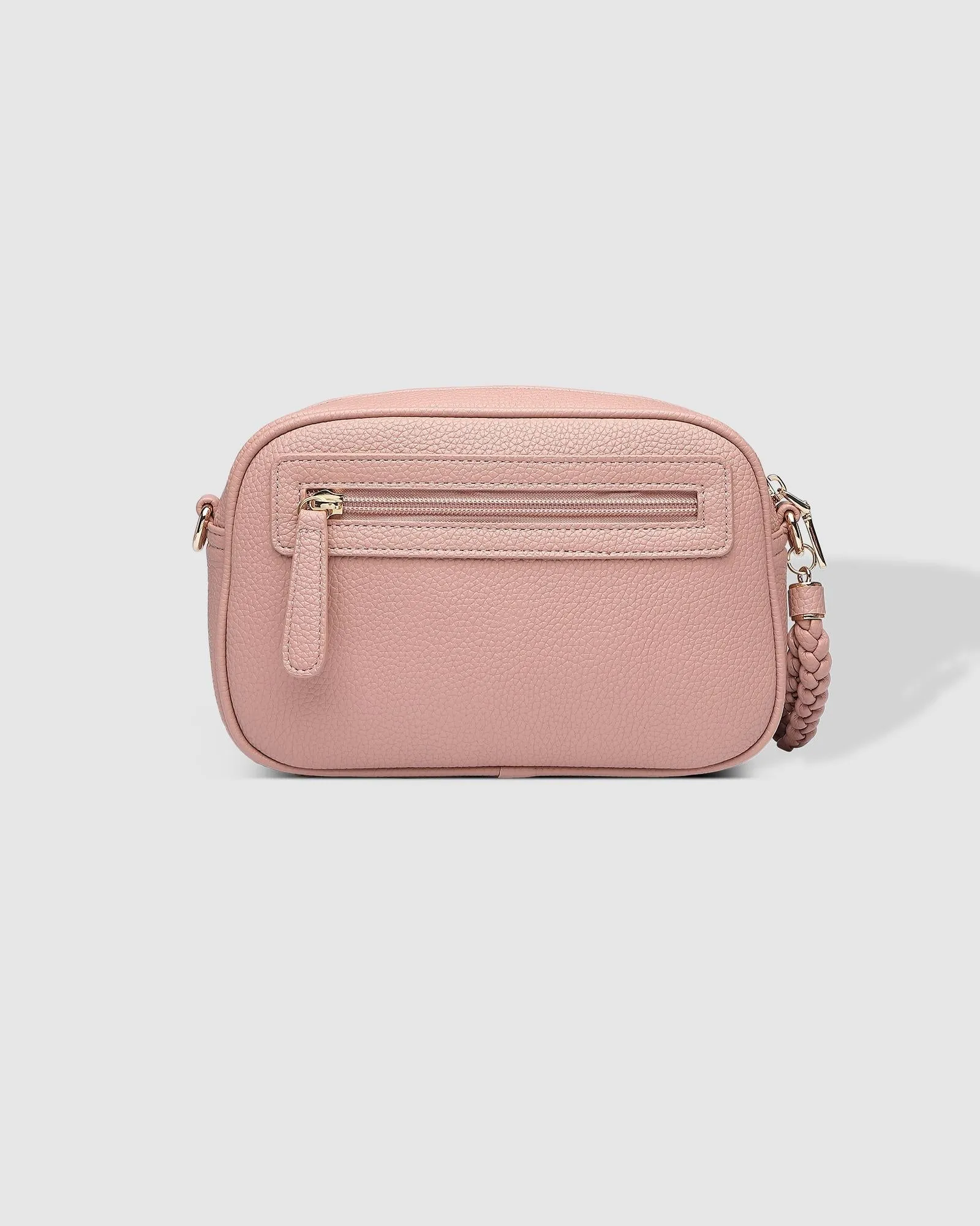 Jacinta Crossbody Bag with Kubi Strap