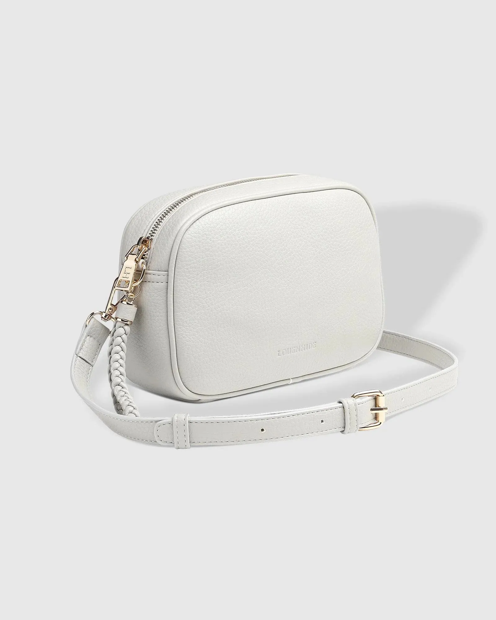 Jacinta Crossbody Bag with Kubi Strap