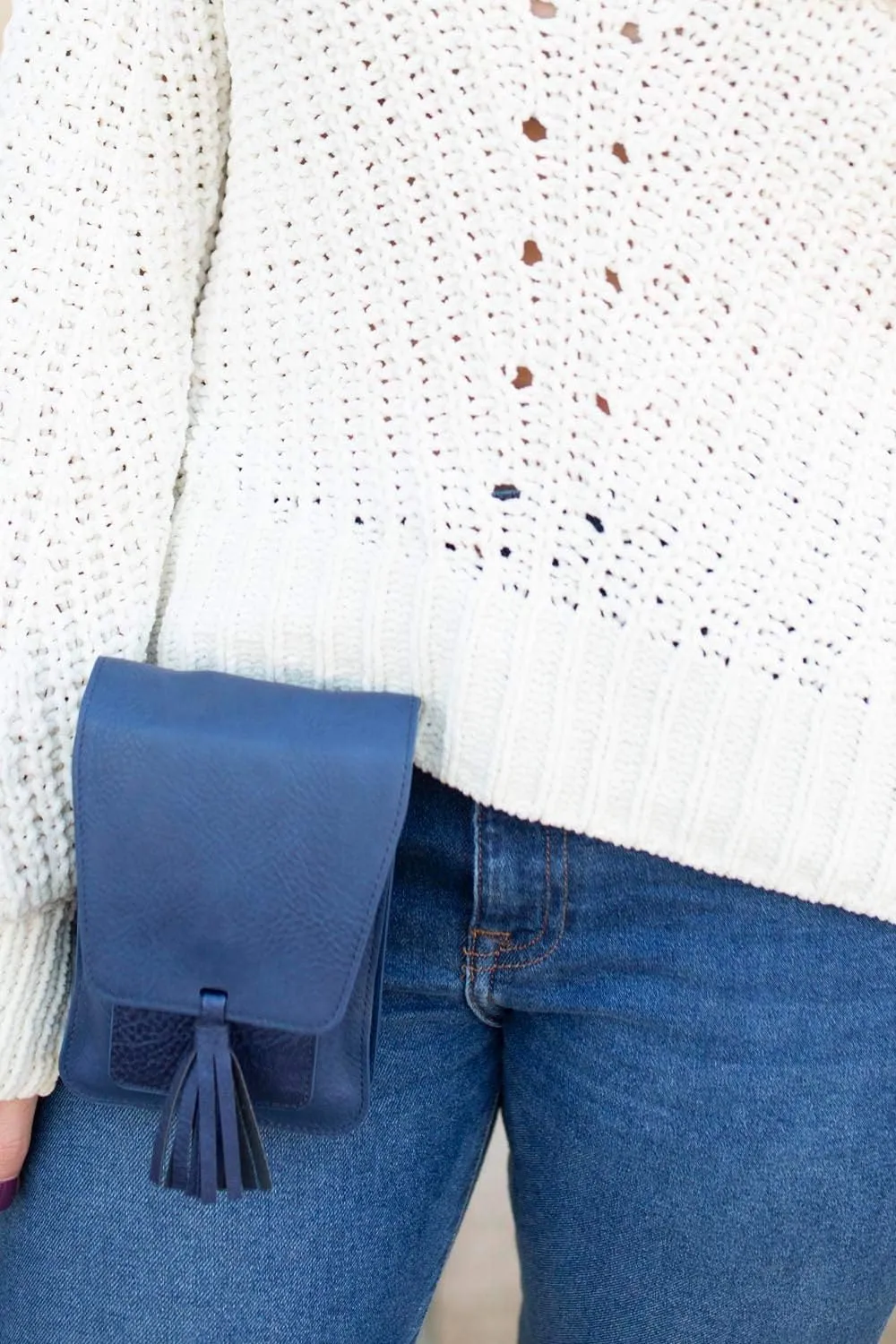 K. Carroll Accessories Harper Crossbody