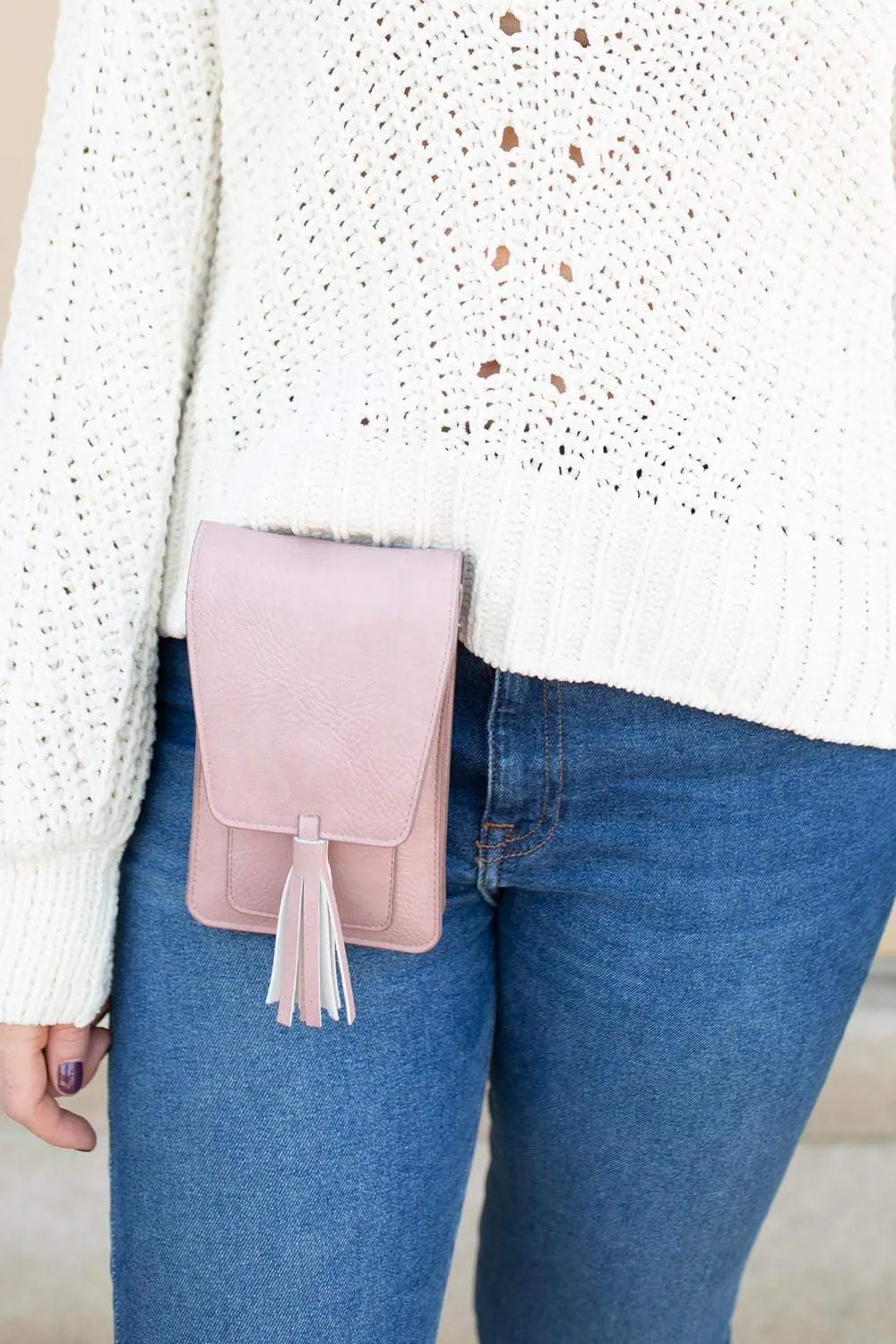 K. Carroll Accessories Harper Crossbody