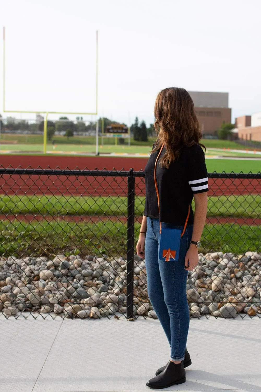 K. Carroll Accessories Harper Crossbody
