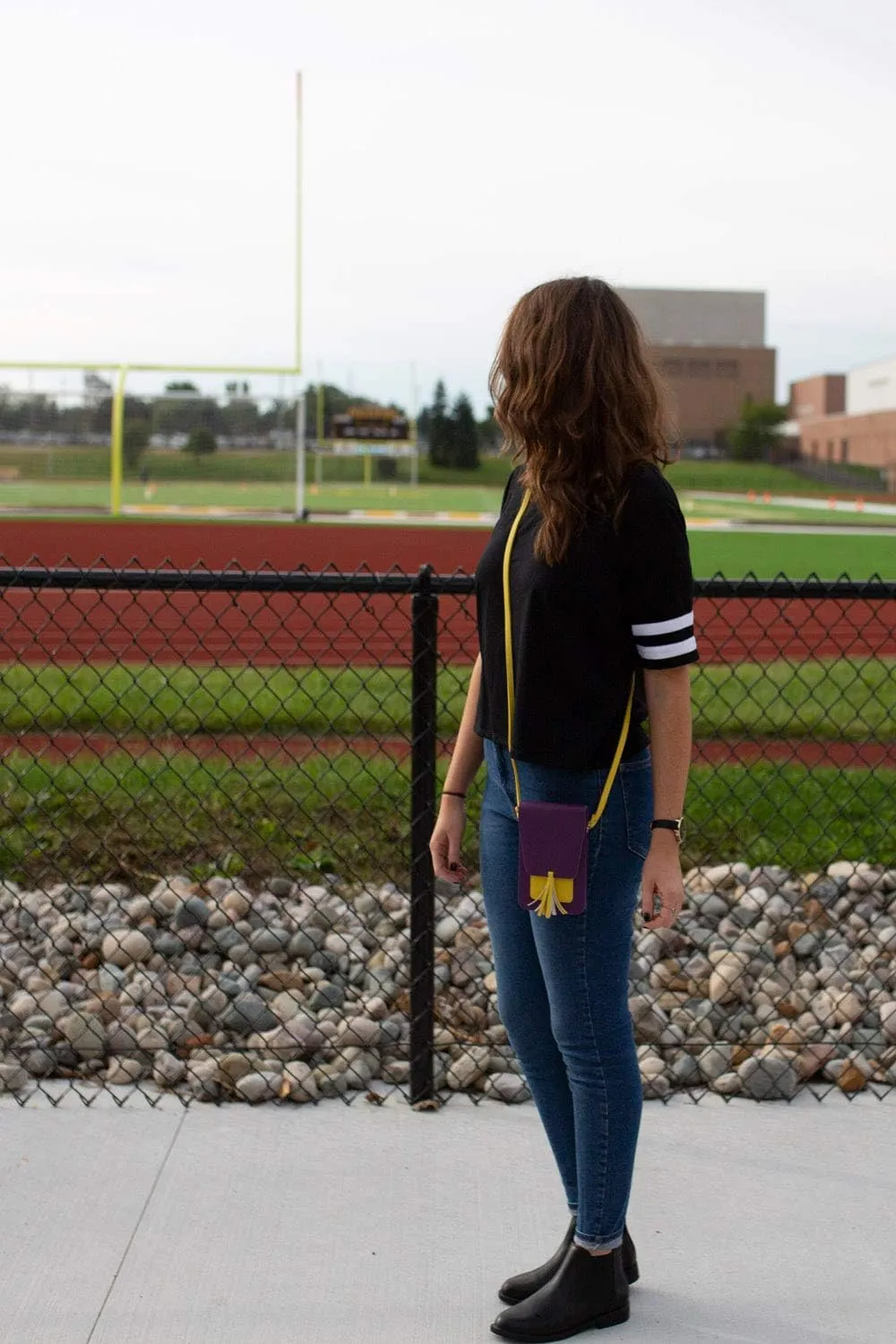 K. Carroll Accessories Harper Crossbody