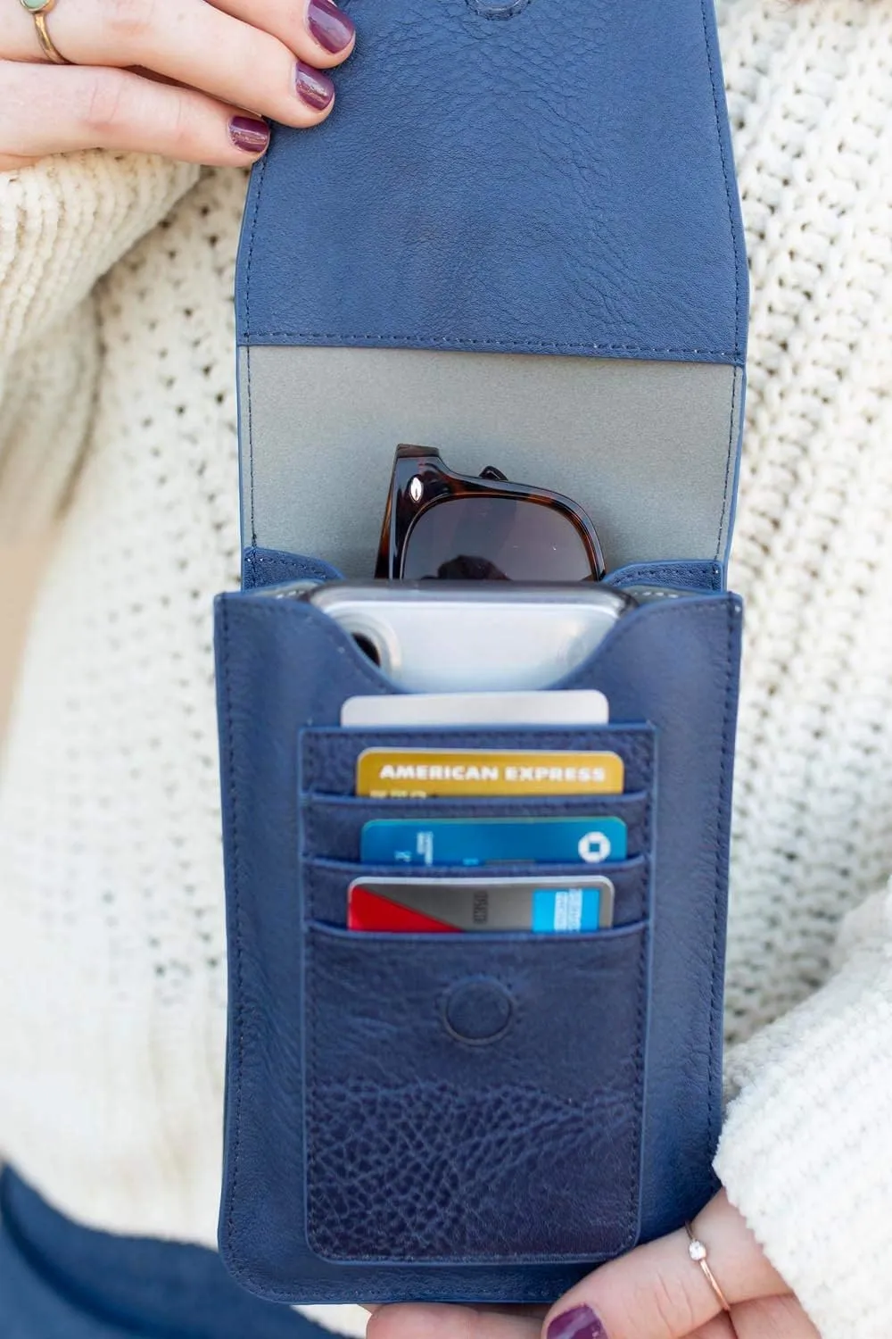 K. Carroll Accessories Harper Crossbody