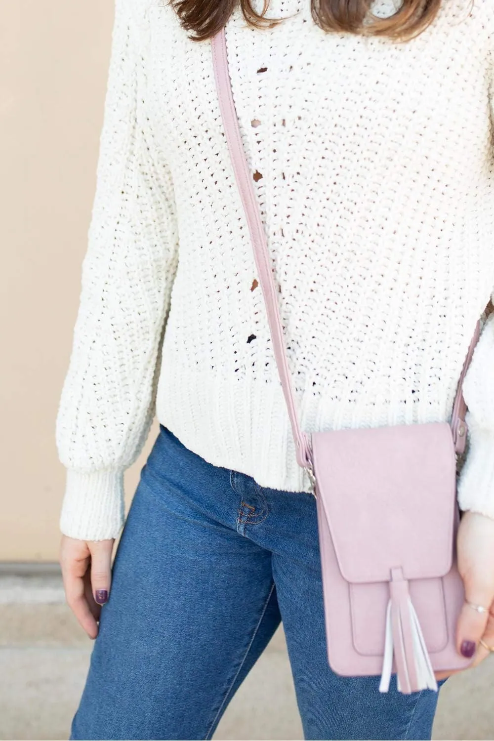 K. Carroll Accessories Harper Crossbody