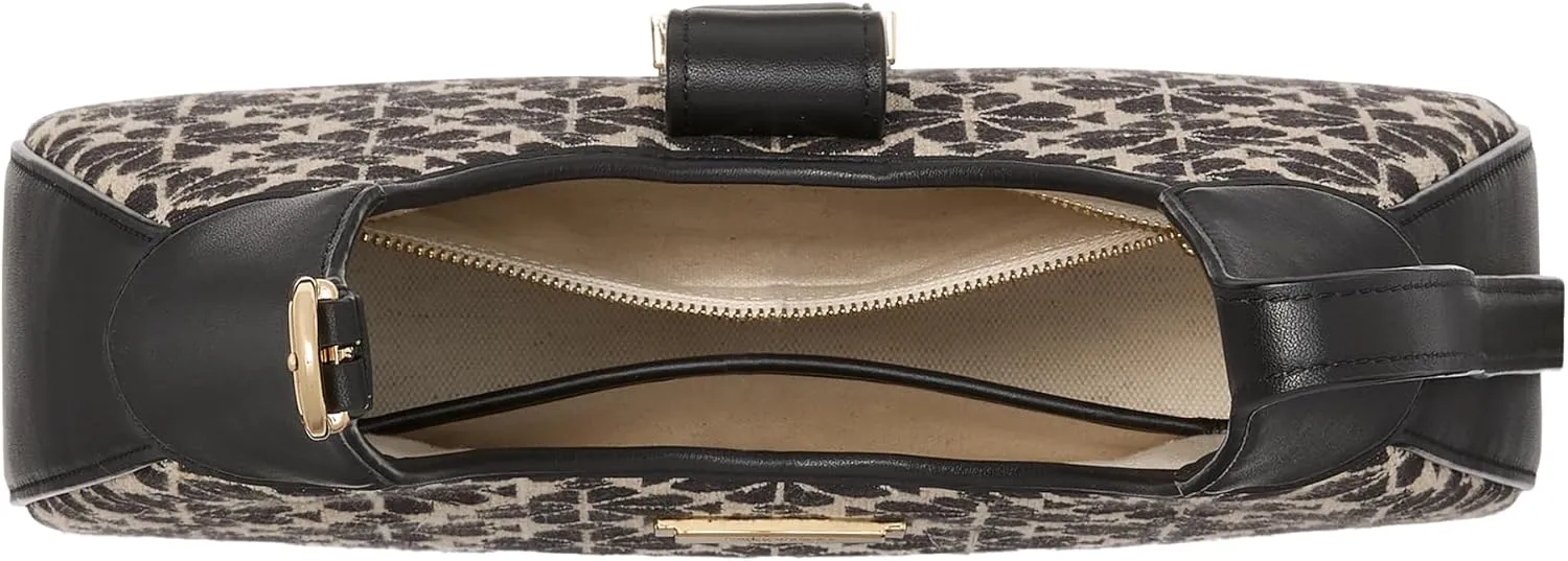 kate spade new york Women's Spade Flower Jacquard Nouveau Shoulder