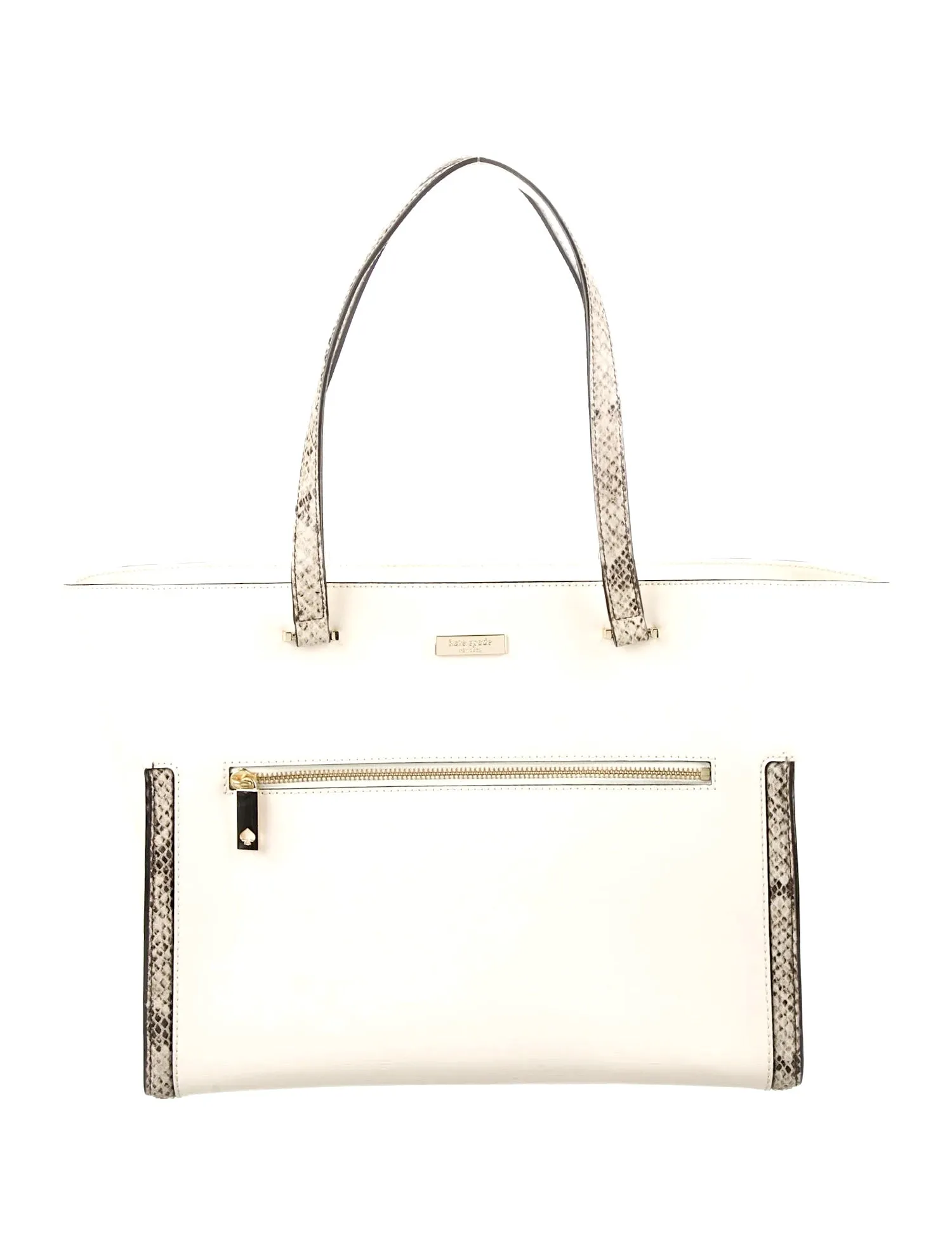 KATE SPADE PARLIAMENT SQUARE BRANTLEY TOTE BAG