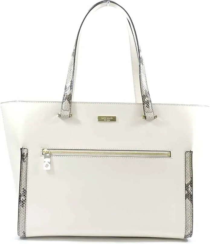 KATE SPADE PARLIAMENT SQUARE BRANTLEY TOTE BAG