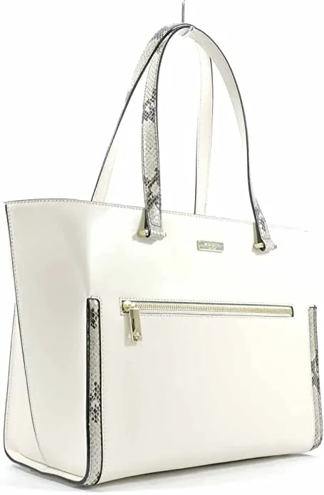 KATE SPADE PARLIAMENT SQUARE BRANTLEY TOTE BAG