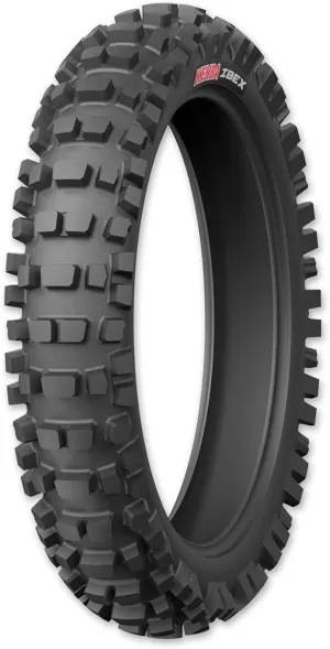 Kenda Ibex K774 Tire Black Size 120/90-19
