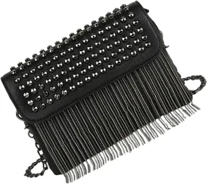 KESYOO Elegant Women's Shoulder Bag Stylish Tassel Crossbody Purse for Women for Shopping and Travel