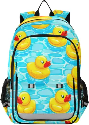 Kid Bookbag, Elementary Kids Backpack, Cool Boys Backpack
