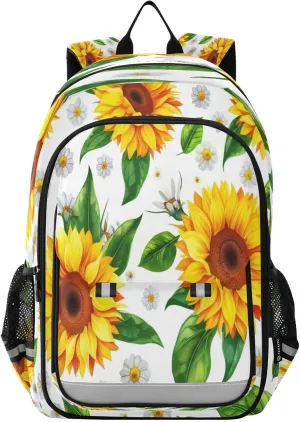 Kid Bookbag, Elementary Kids Backpack, Cool Boys Backpack