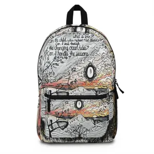 Landslide Backpack