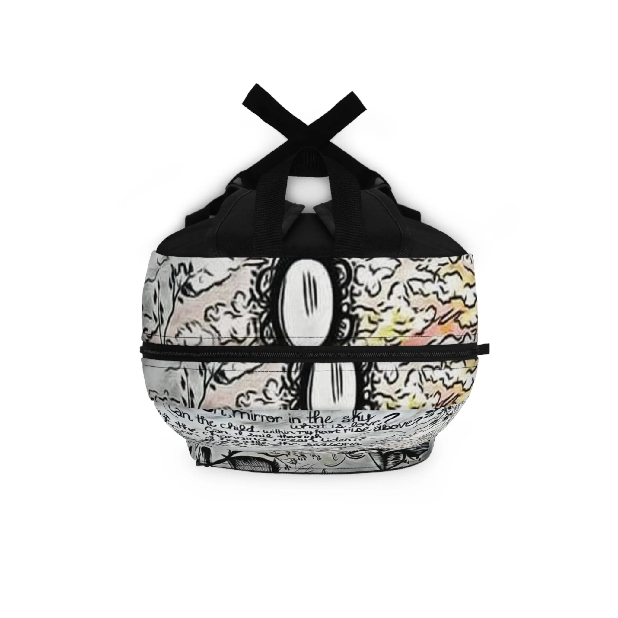 Landslide Backpack