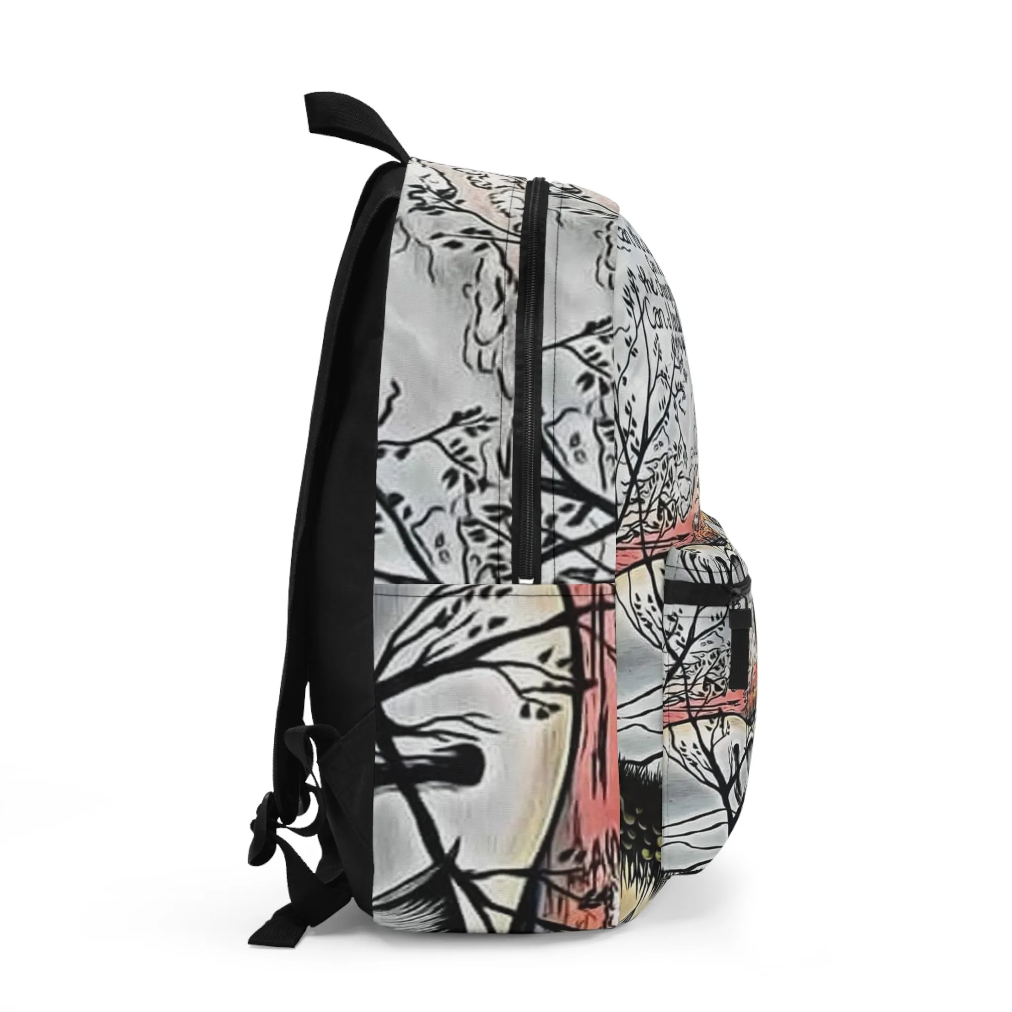 Landslide Backpack