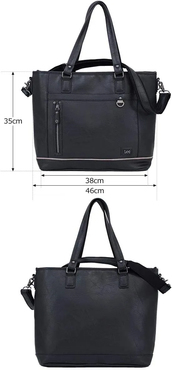 Lee(リー) Tote Bag, red (30)