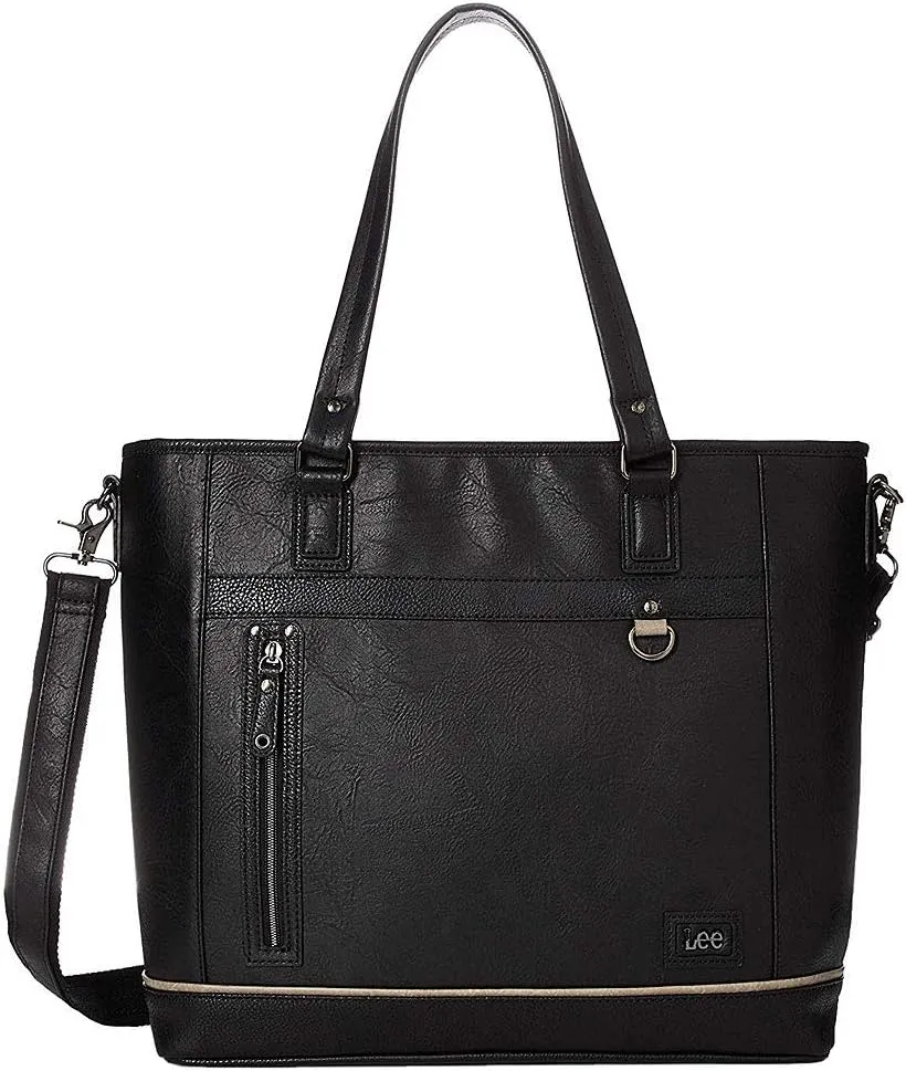 Lee(リー) Tote Bag, red (30)