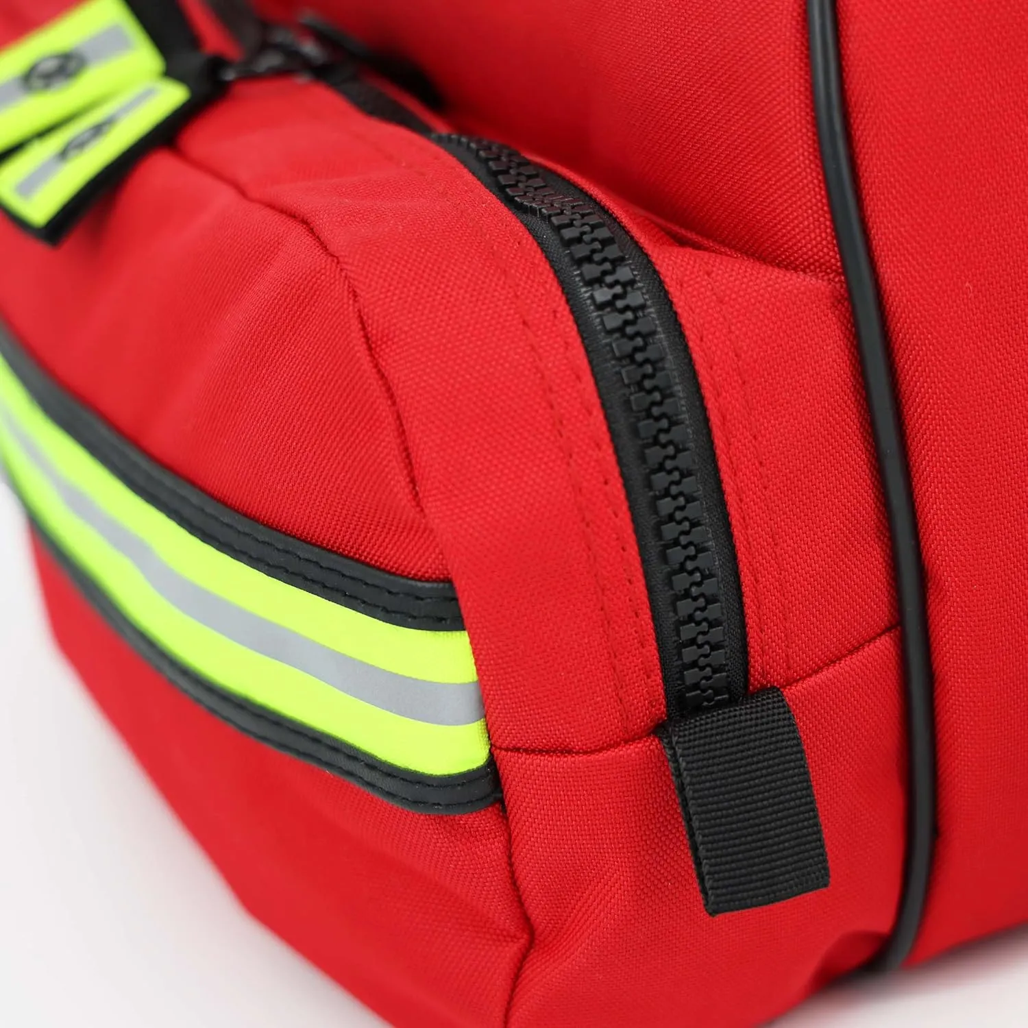 Lightning X Large EMT Medic First Responder EMS Trauma Jump Bag w/Dividers