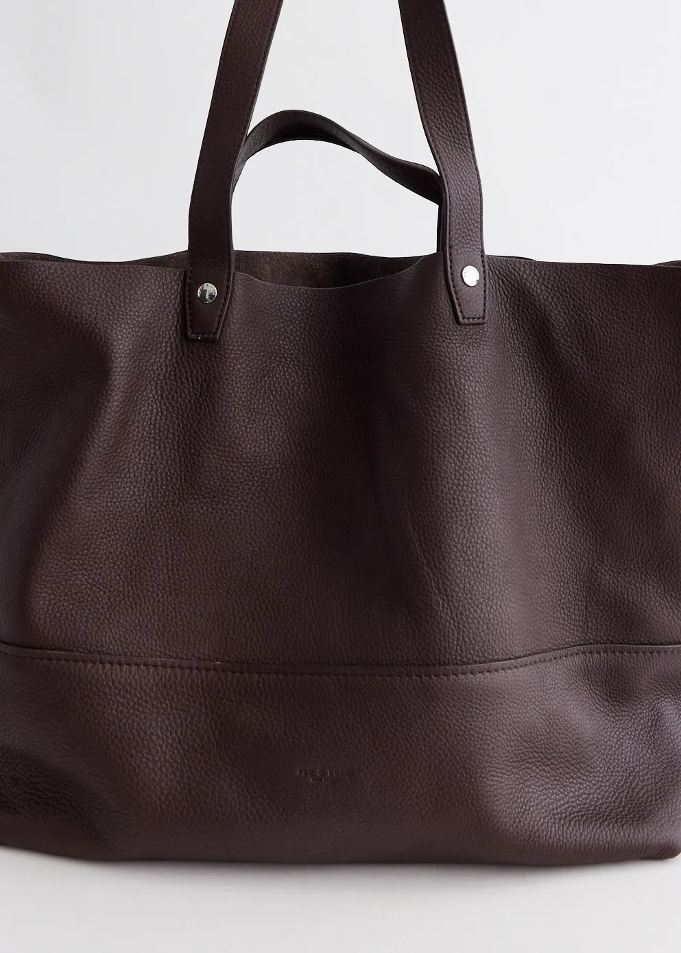 Logan Tote Bag