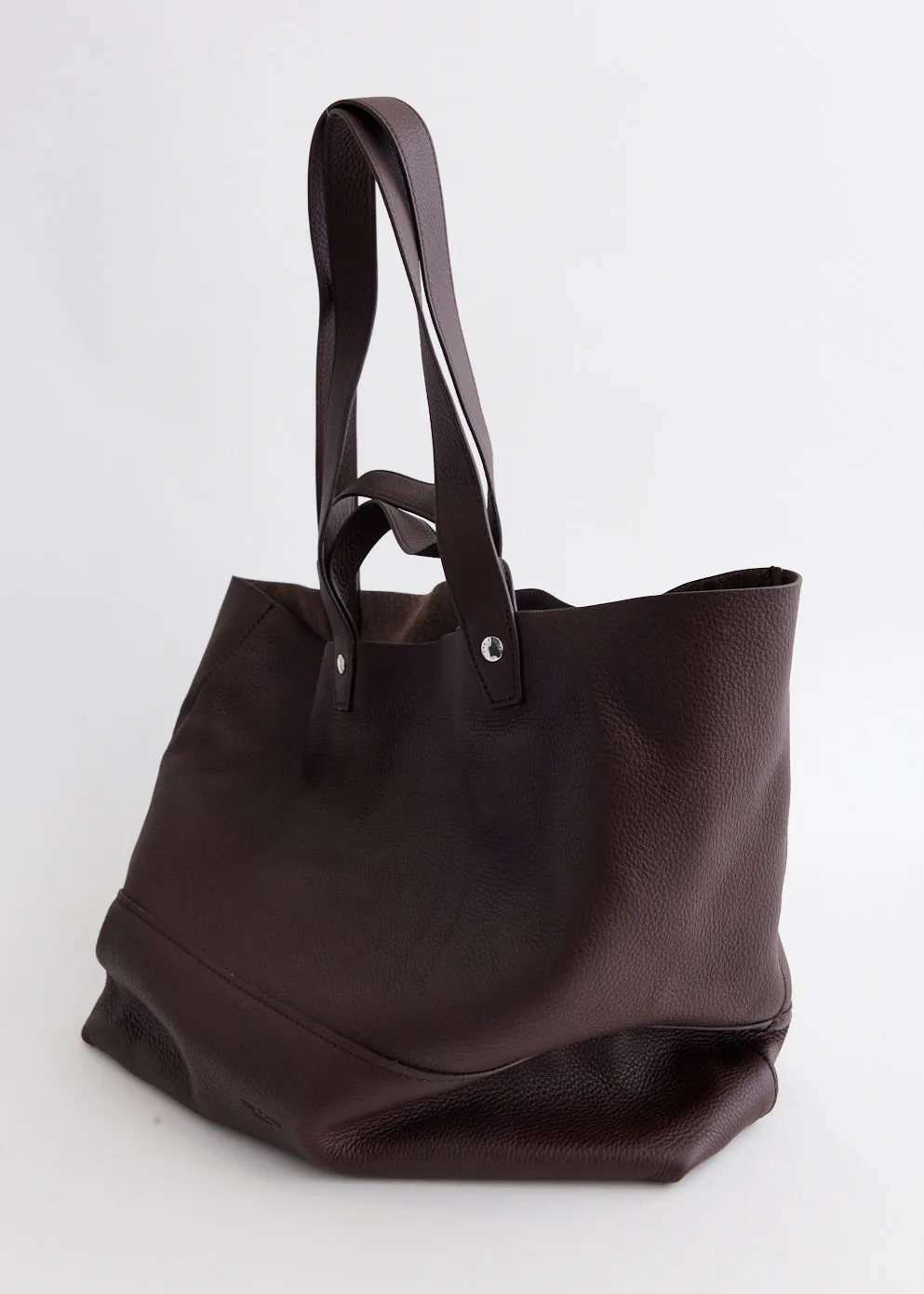 Logan Tote Bag