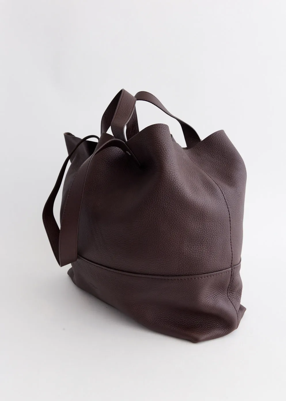 Logan Tote Bag