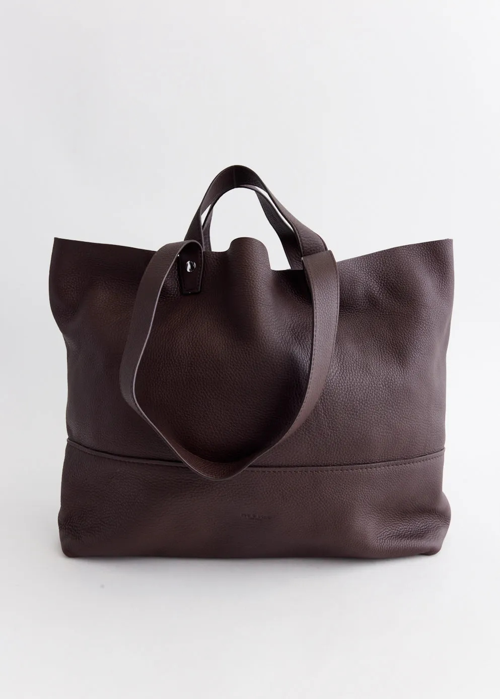 Logan Tote Bag