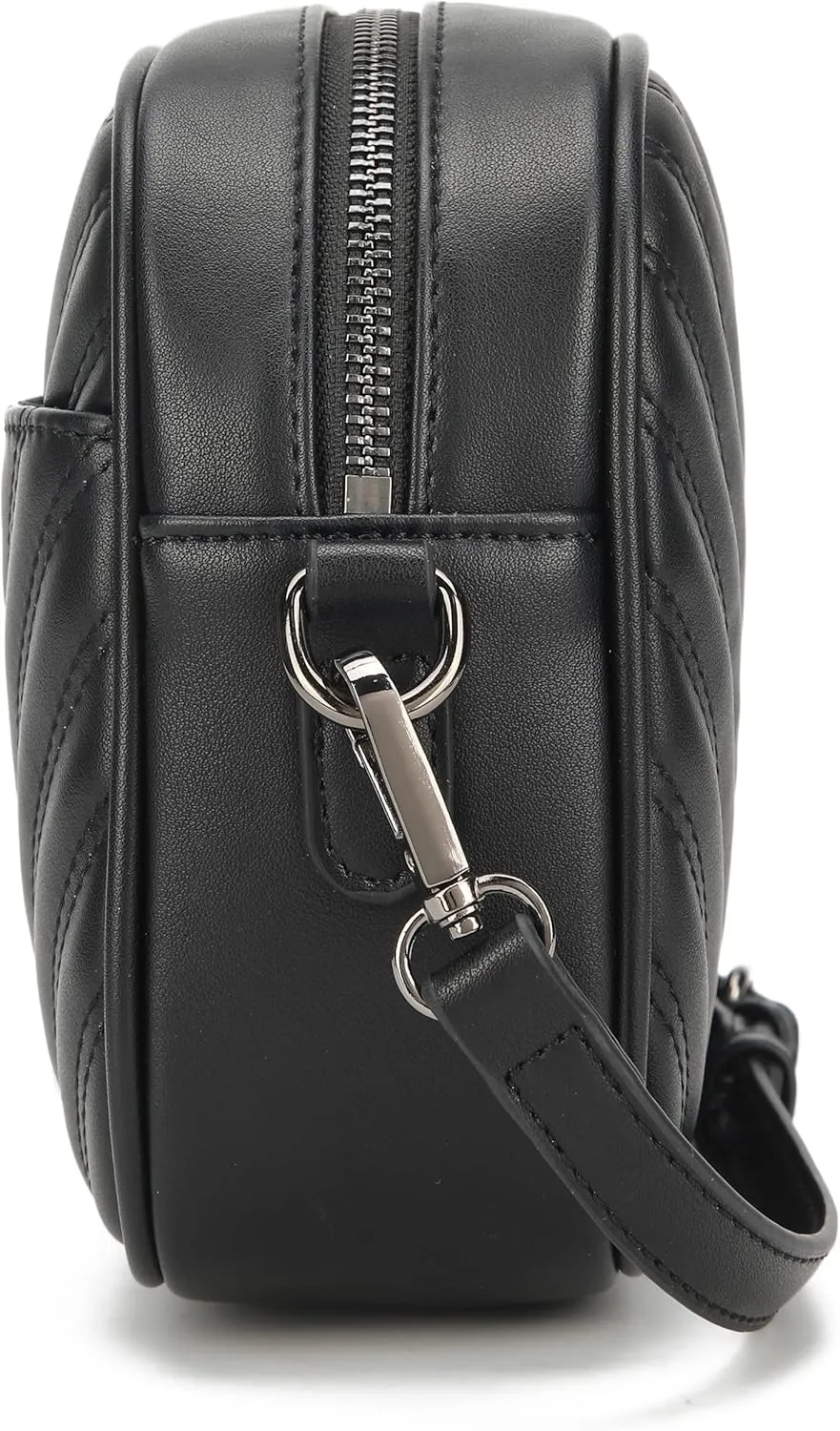 lola mae Quilted Crossbody Bag, Trendy Design Shoulder Purse