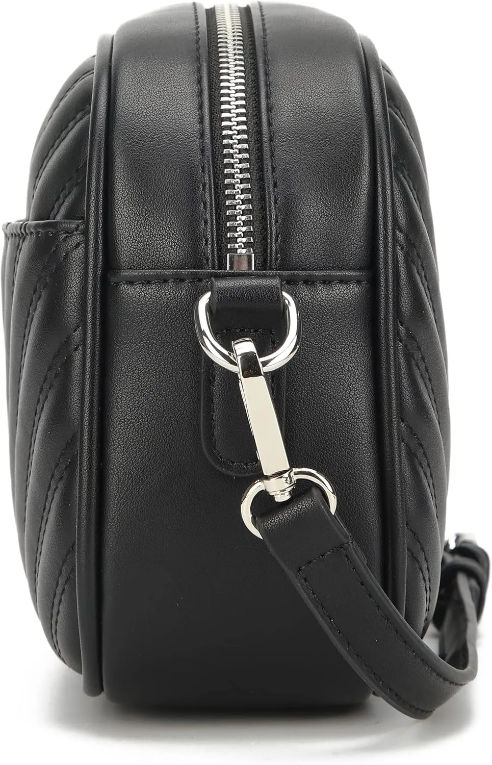 lola mae Quilted Crossbody Bag, Trendy Design Shoulder Purse