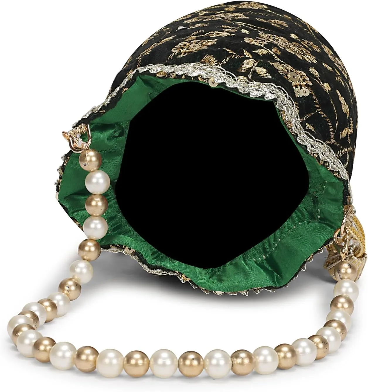 LONGING TO BUY Indian Ethnic Women Potli Bags For Wedding & Party Function