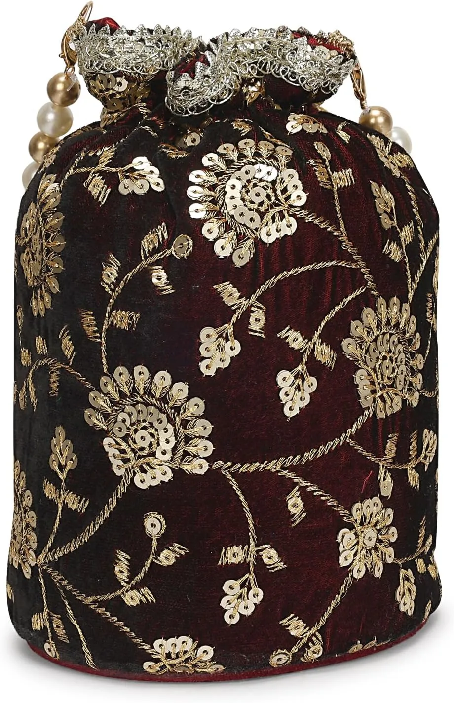 LONGING TO BUY Indian Ethnic Women Potli Bags For Wedding & Party Function