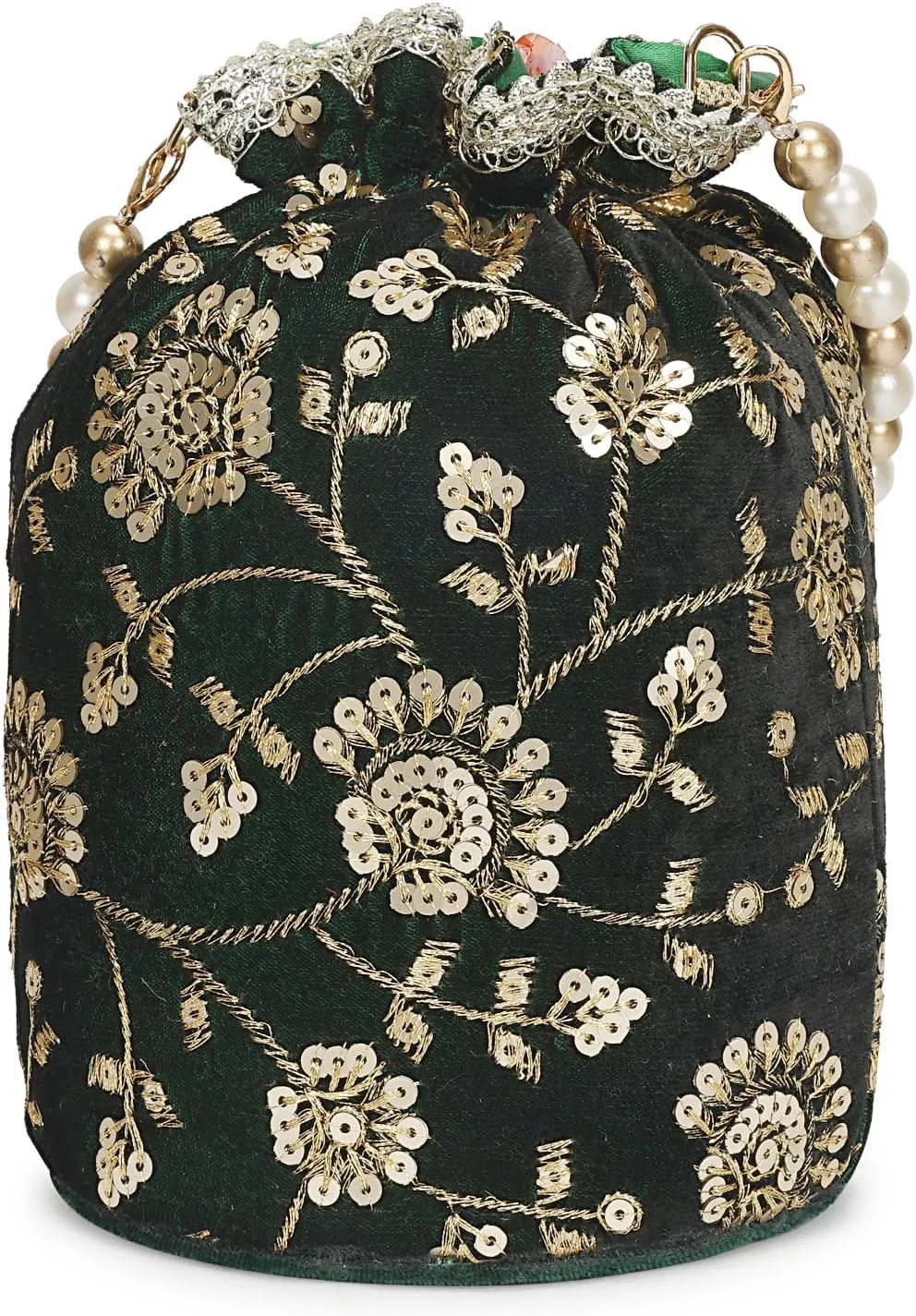LONGING TO BUY Indian Ethnic Women Potli Bags For Wedding & Party Function