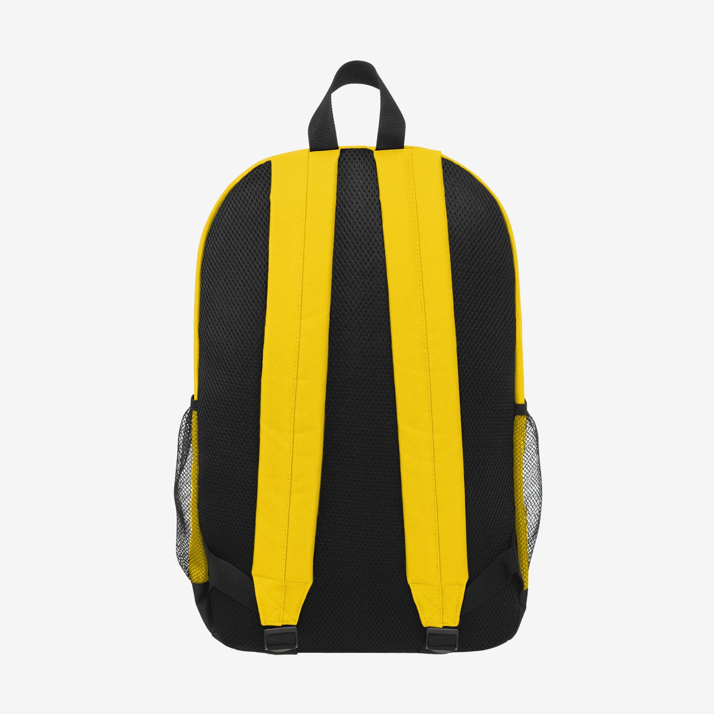 Los Angeles Rams Big Logo Bungee Backpack