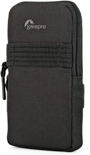 Lowepro LP37225 ProTactic Phone Pouch - Black