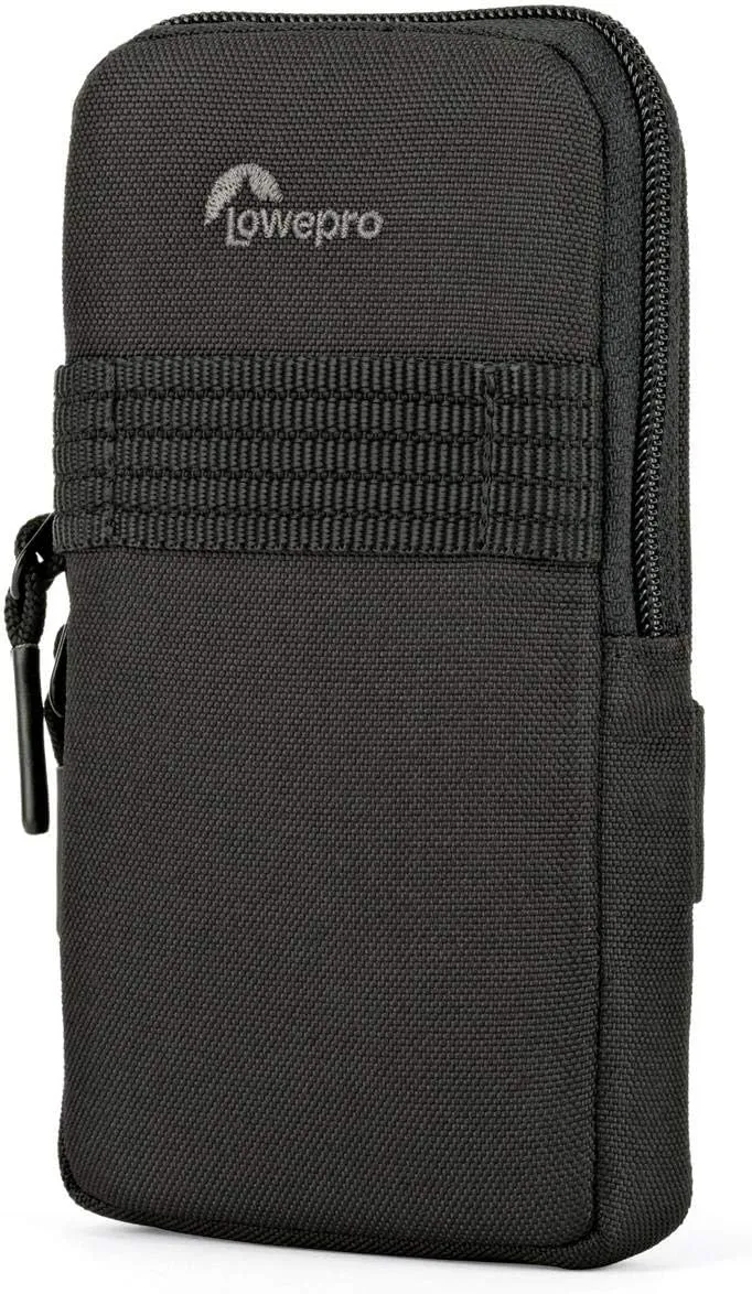 Lowepro LP37225 ProTactic Phone Pouch - Black