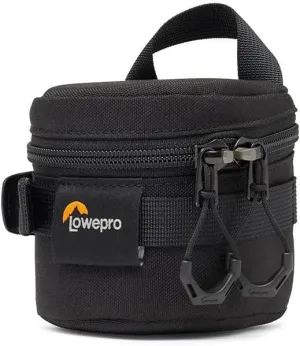Lowepro ProTactic LCS III 0.3L Lens Case, Black