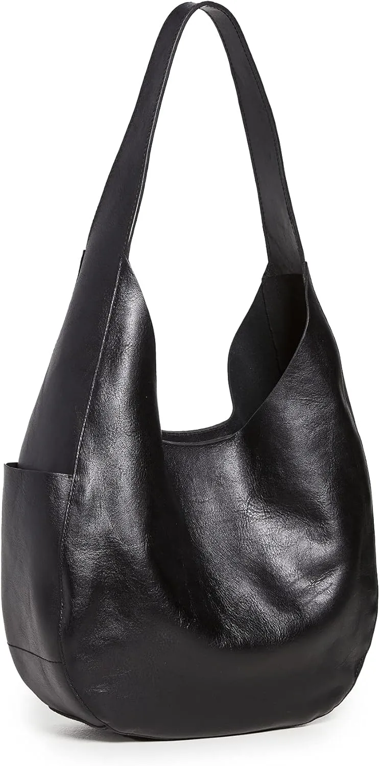 Madewell Women's The Oversized Shopper Bag
