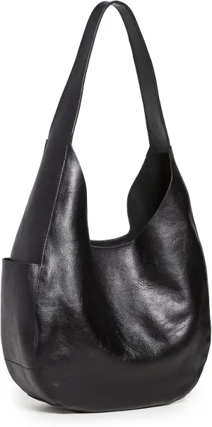 Madewell Women's The Oversized Shopper Bag