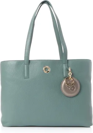 Mandarina Duck Mellow Leather Crossover, Women, One Size