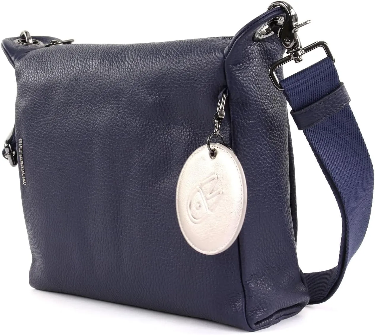 Mandarina Duck Shoulder Bag, Blue