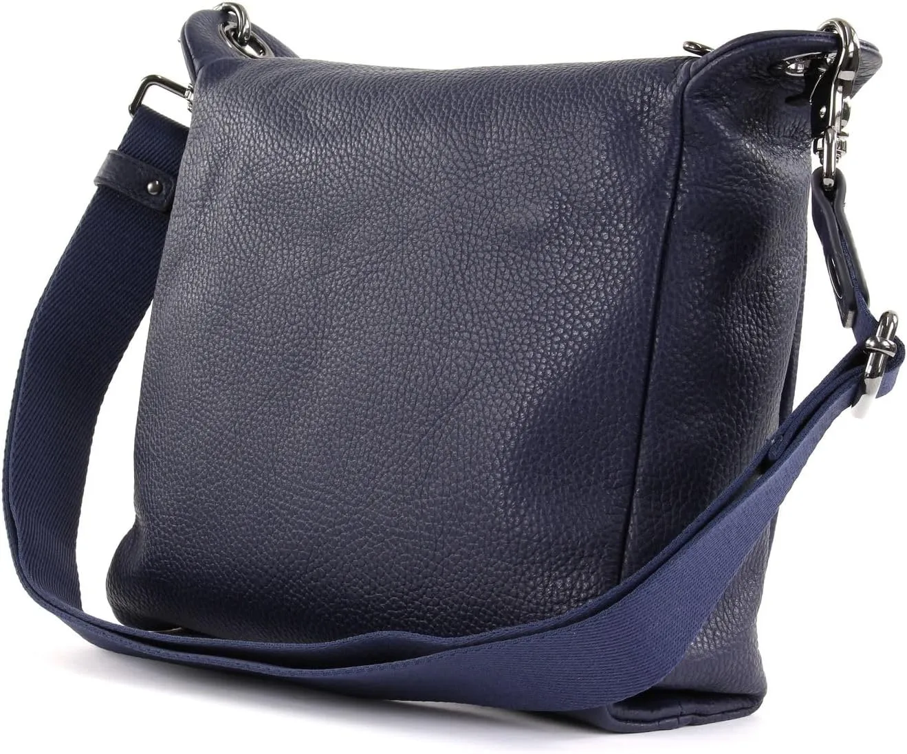 Mandarina Duck Shoulder Bag, Blue