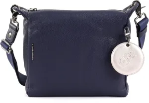 Mandarina Duck Shoulder Bag, Blue