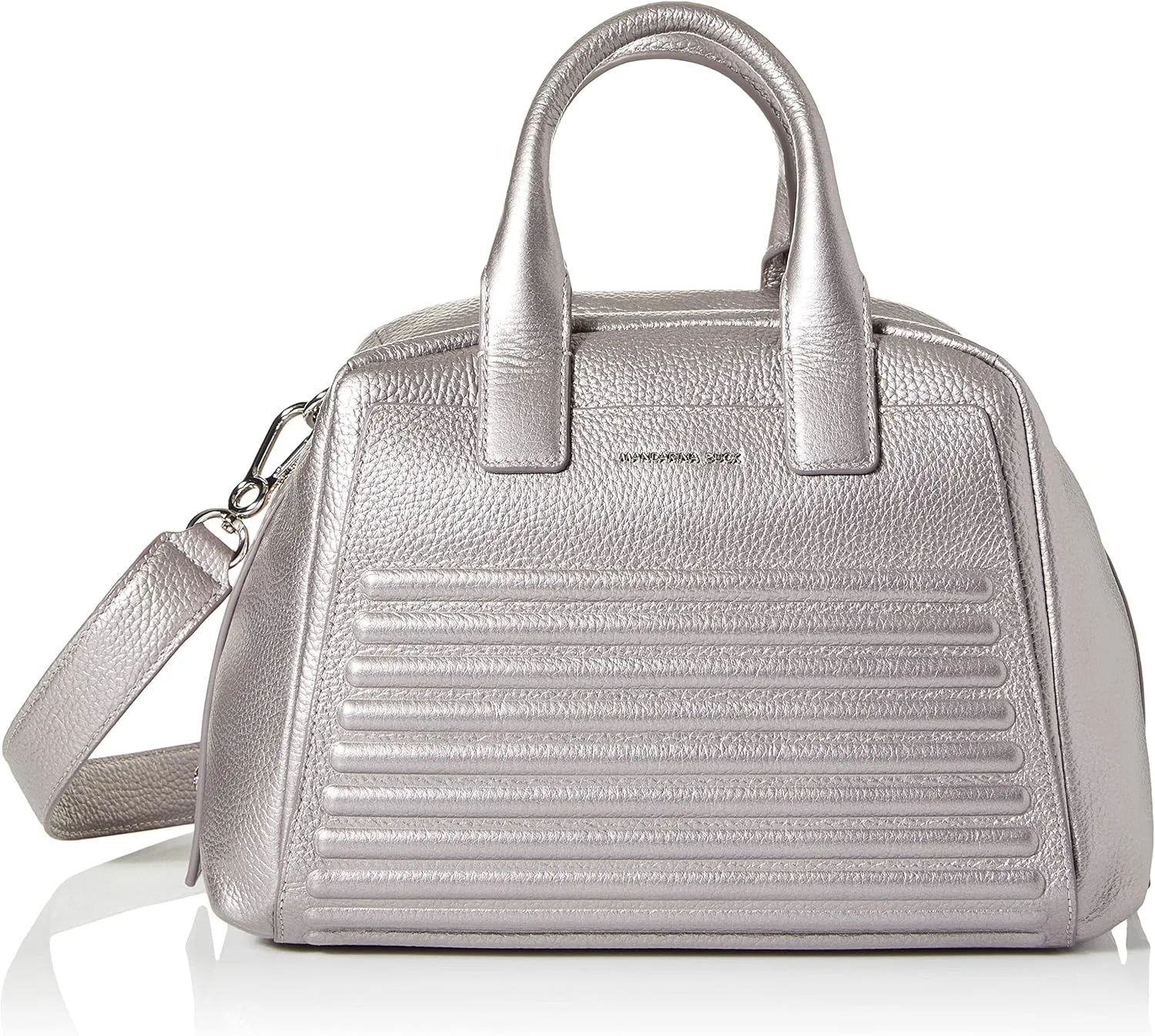 Mandarina Duck Women's con Crossover, One Size