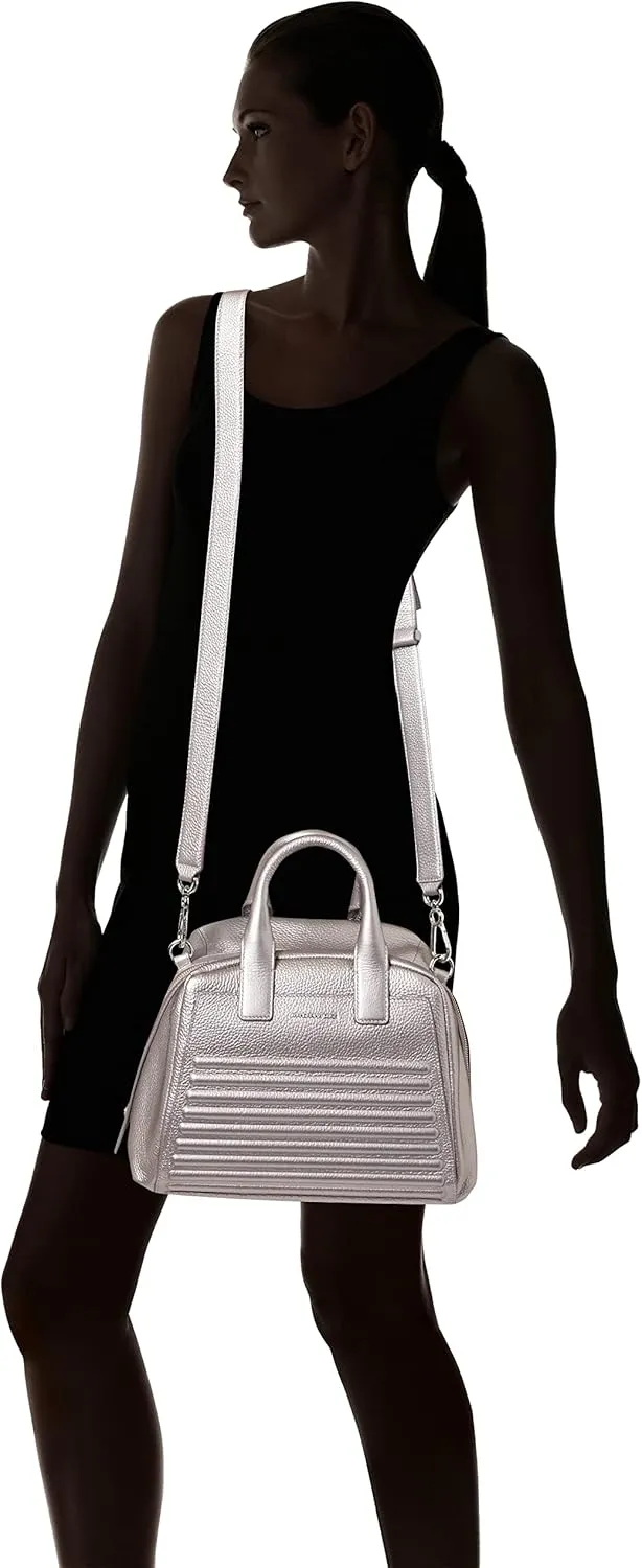 Mandarina Duck Women's con Crossover, One Size