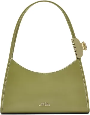 Marc Jacobs The Claw Clip Shoulder Bag