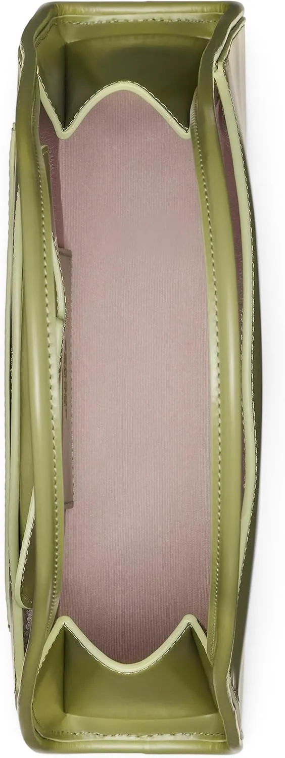 Marc Jacobs The Claw Clip Shoulder Bag