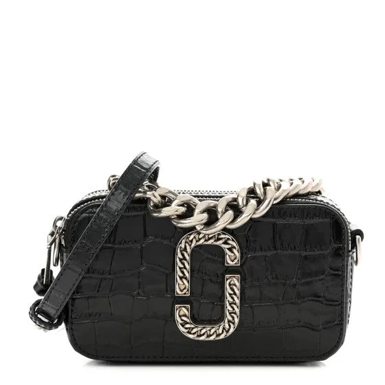 Marc Jacobs The Snapshot' Shoulder Bags