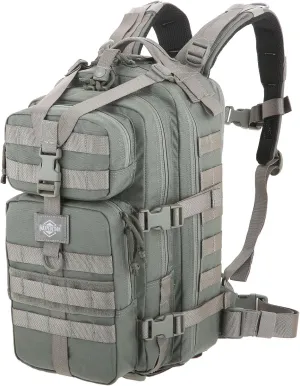 MAXPEDITION Falcon-II Backpack, 23L Tactical Backpack, Survival Pack, Bug Out Bag, MOLLE Go Bag for EDC, 0513