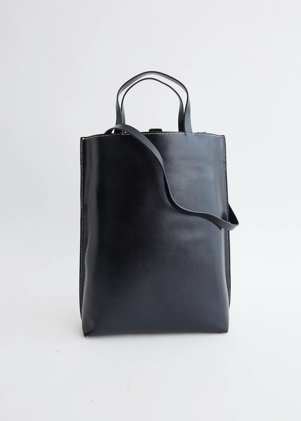 Medium Banner Tote