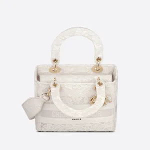 MEDIUM LADY D-LITE BAG